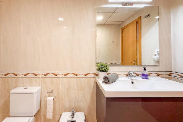 #54493 - Appartement - Centre, Sant Pere de Ribes | Immobilier | Hello Homes Sitges