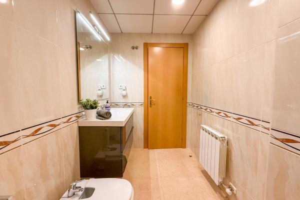#54494 - Appartement - Centre, Sant Pere de Ribes | Immobilier | Hello Homes Sitges