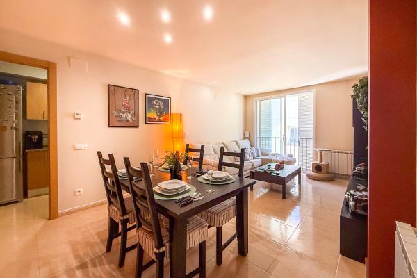 Apartamento 3 Habitaciones - Centre - Sant Pere de Ribes