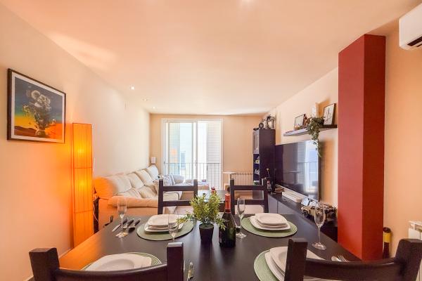 Apartamento 3 Habitaciones - Centre - Sant Pere de Ribes