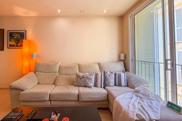 Apartamento 3 Habitaciones - Centre - Sant Pere de Ribes