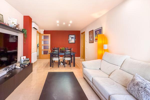 Apartamento 3 Habitaciones - Centre - Sant Pere de Ribes