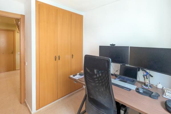 #54502 - Appartement - Centre, Sant Pere de Ribes | Immobilier | Hello Homes Sitges