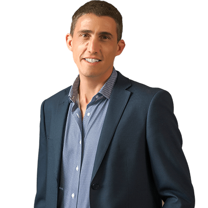 Fernando Mazo