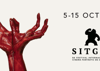 Todo  sobre el Festival Internacional de Cine Sitges - Sitges Film Festival 2023