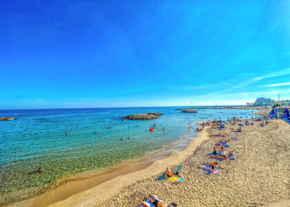 Las Mejores Playas de Sitges