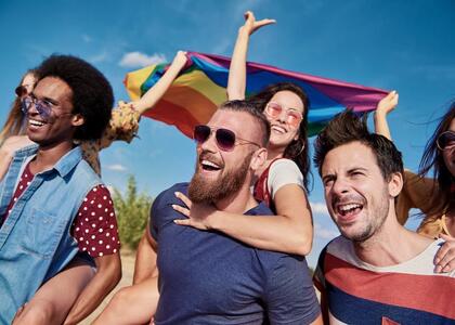 Gay Pride de Sitges 2024: todo lo que debes saber