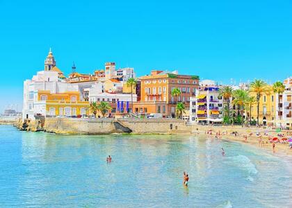 Convierte tu vivienda en apartamento turístico en Sitges