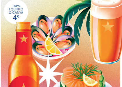 Sitges Tapa a Tapa – Primavera 2025: Una Ruta Gastronómica Que No Te Puedes Perder
