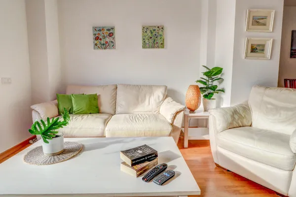 Mimosa Apartment