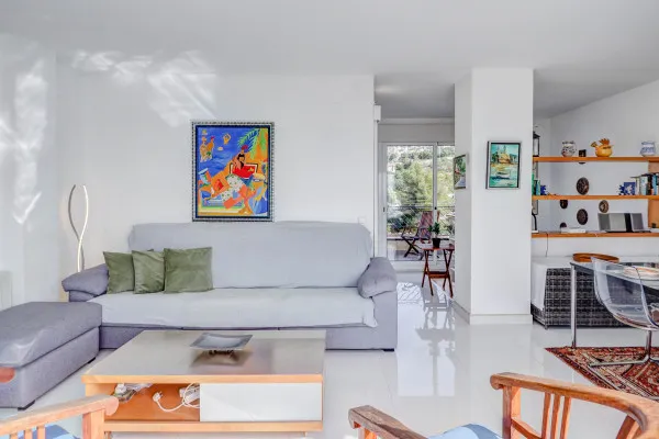 Marina Duplex