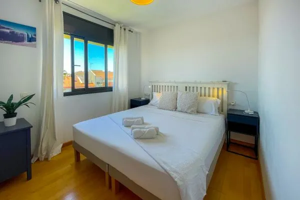 Sitges Bliss