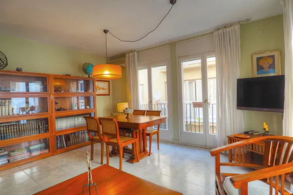 Center Family Apartment