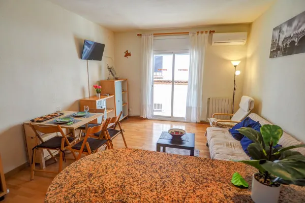 Hermione Apartment