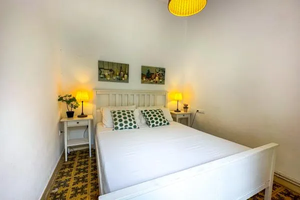 Gaudi Apartment