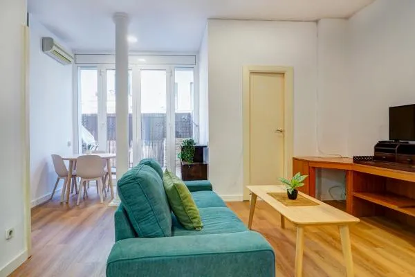 La Cubana Apartment