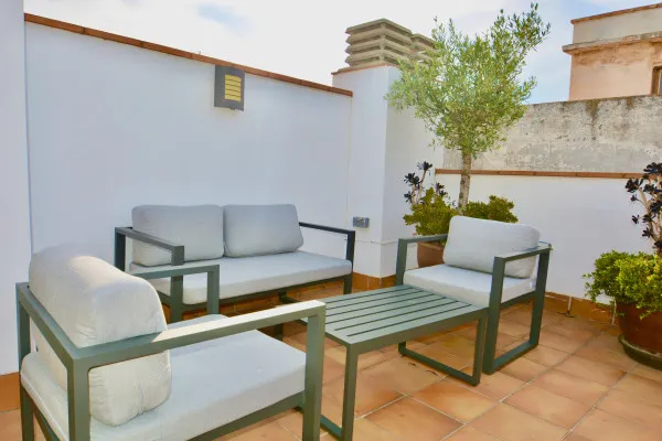 Benito Apartment