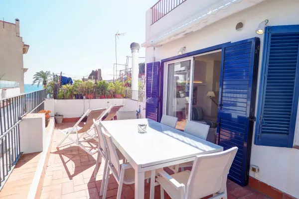 Carreta Sea Views