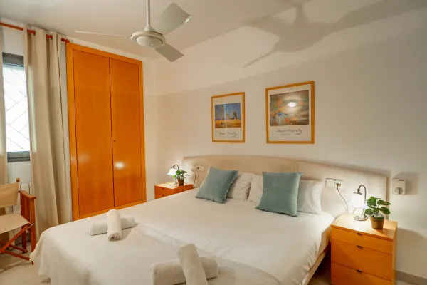Apartamento Burdeos
