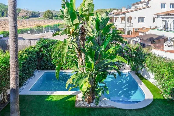 Villa Rocamar