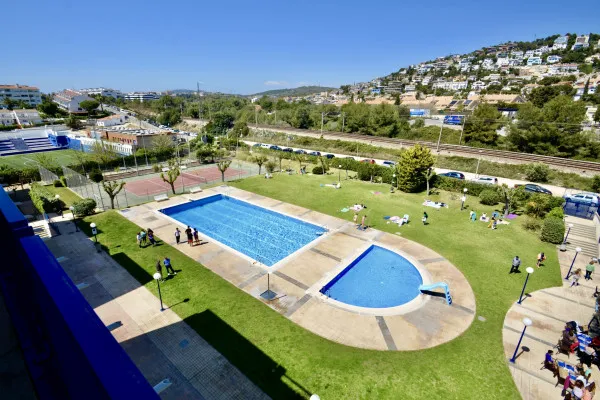 Marina Duplex