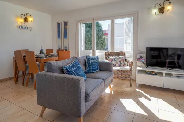 Arlene apartment