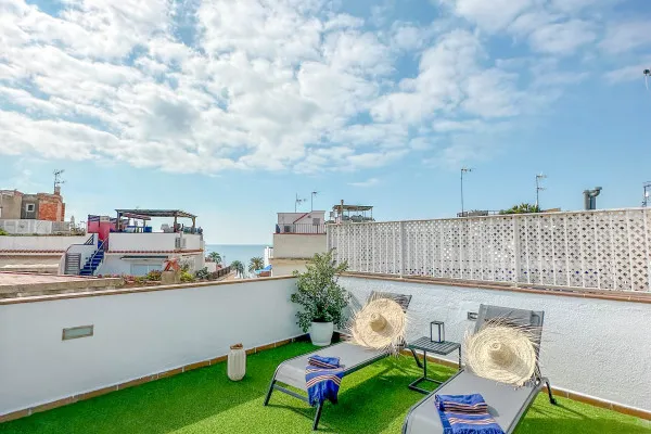 Sanctuary Penthouse