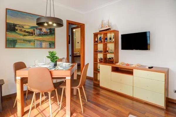 The Beach Apartment The Beach Apartment