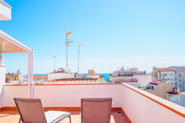 Elite Bonaire Penthouse Elite Bonaire Penthouse