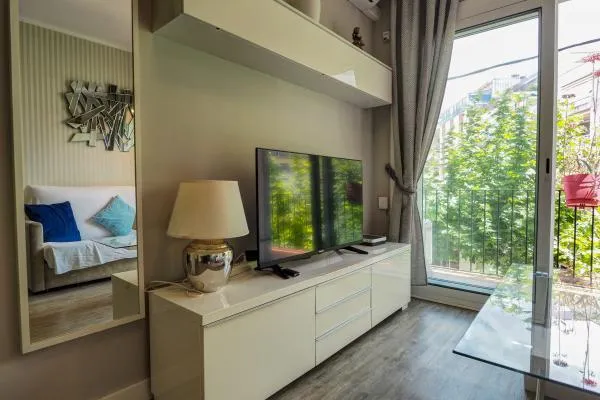 Pura Vida Apartment
