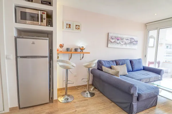Seaside Cozy Apartment