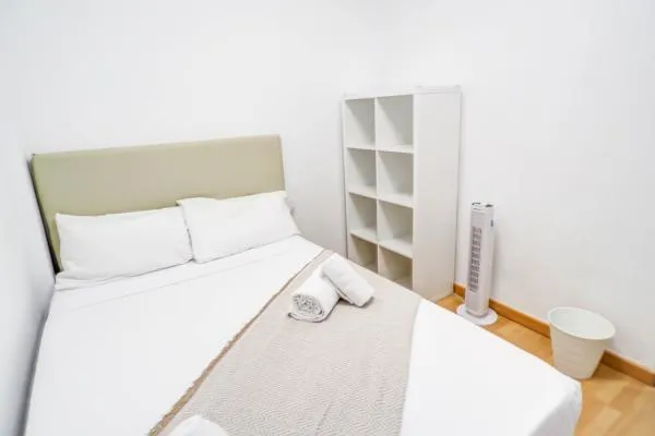 Bambino apartment