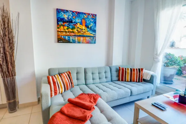 Benito Apartment