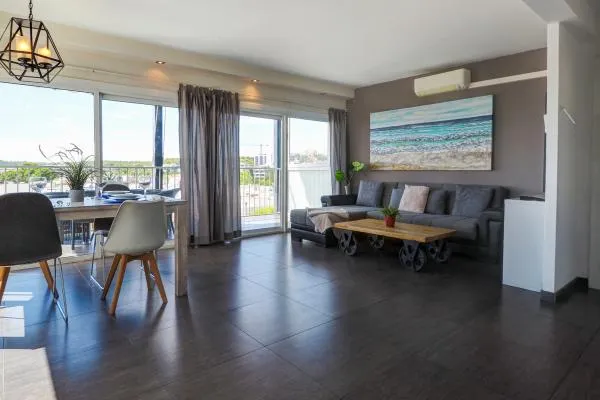 Atalaya Apartment