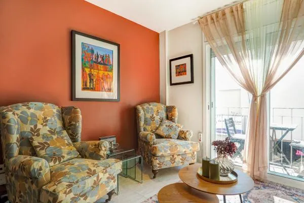 Casa Rainbow