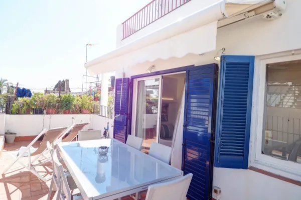 Carreta Sea Views