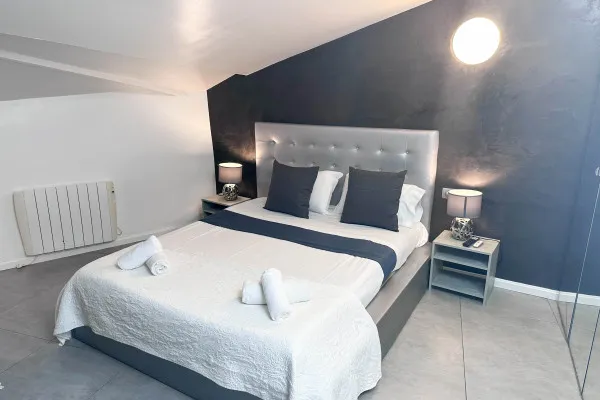 Sitges Port View Apartment