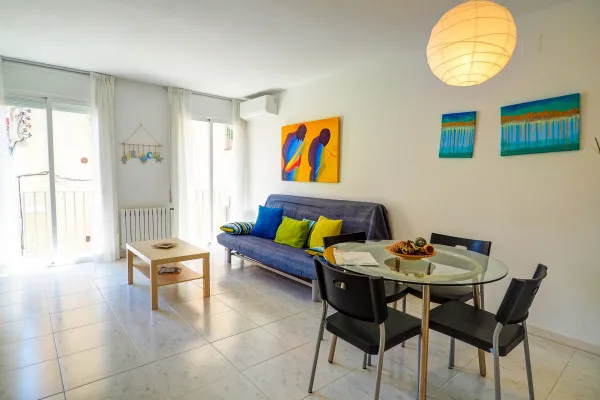 Lucy Apartment