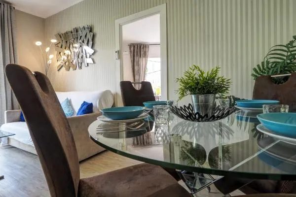 Pura Vida Apartment