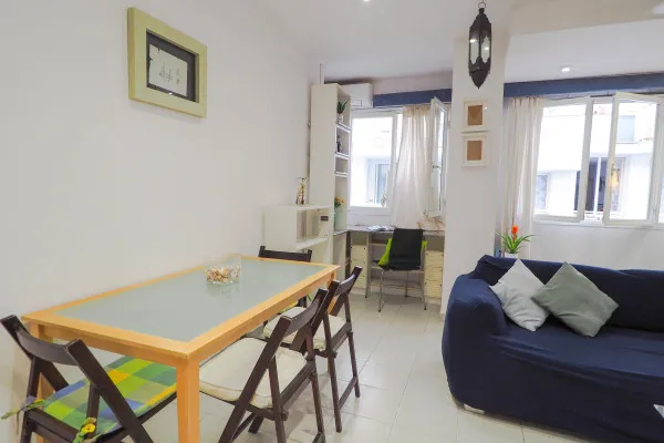 Sunflower Apartment