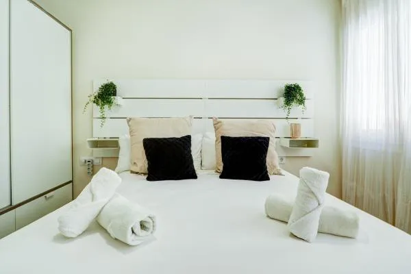 Beach Matucana Apartment