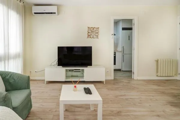 Beach Matucana Apartment