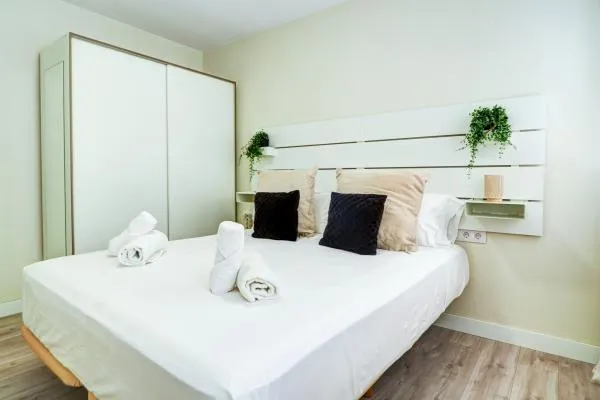 Beach Matucana Apartment