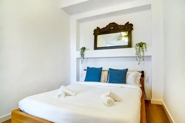 La Cubana Apartment