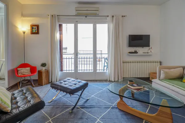 The Lilium Apartment