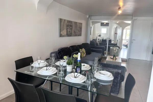 Sitges Port View Apartment