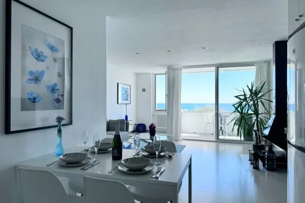 Vistas Del Mar