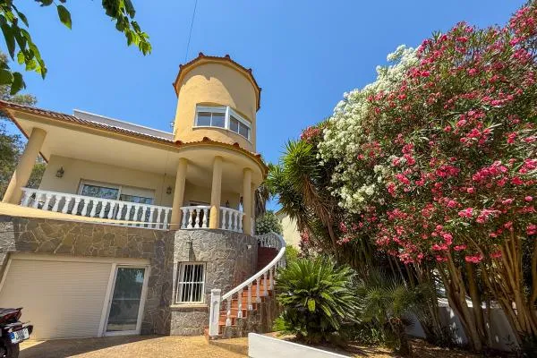 Villa Claudia