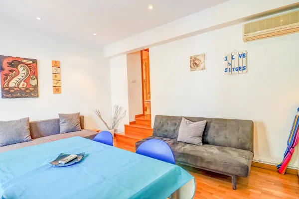 Aire Apartment