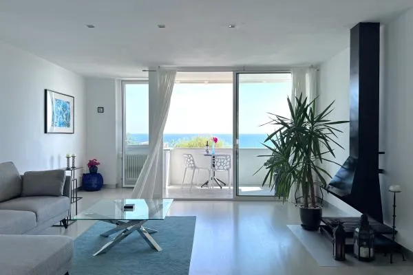 Vistas Del Mar